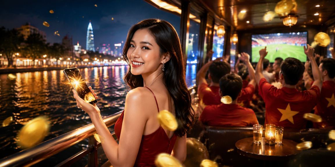 Người dùng Hà Nội trải nghiệm xsmnchunhat trên điện thoại di động